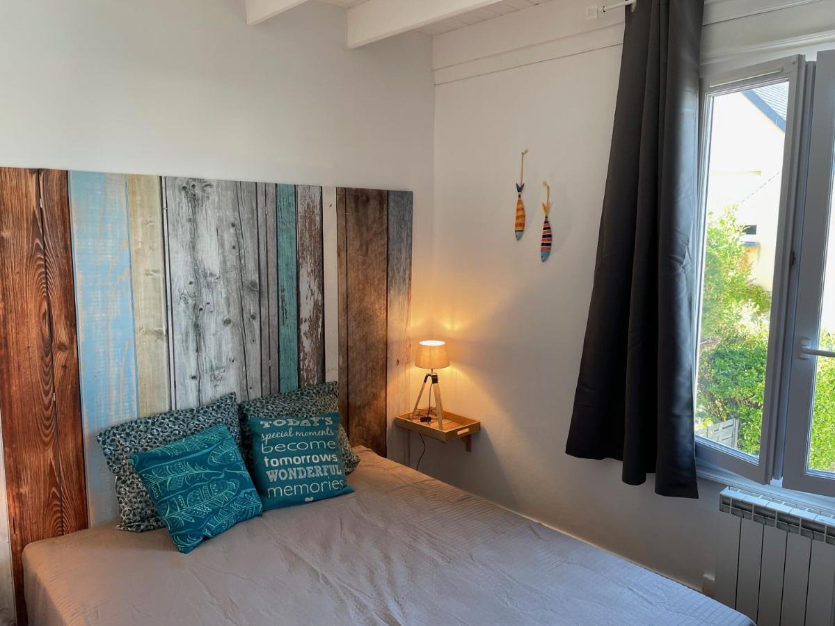 La Boussole Centre Station Proche Holiday home Agon-Coutainville