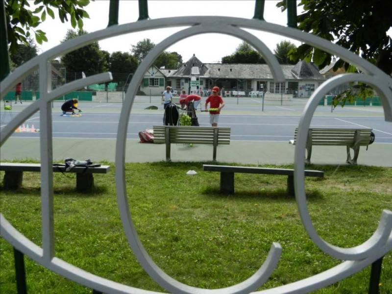 Holiday home La Boussole Centre Station Proche *