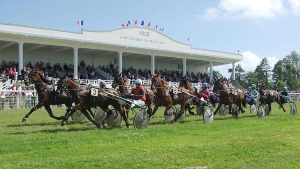 La Boussole Centre Station Proche